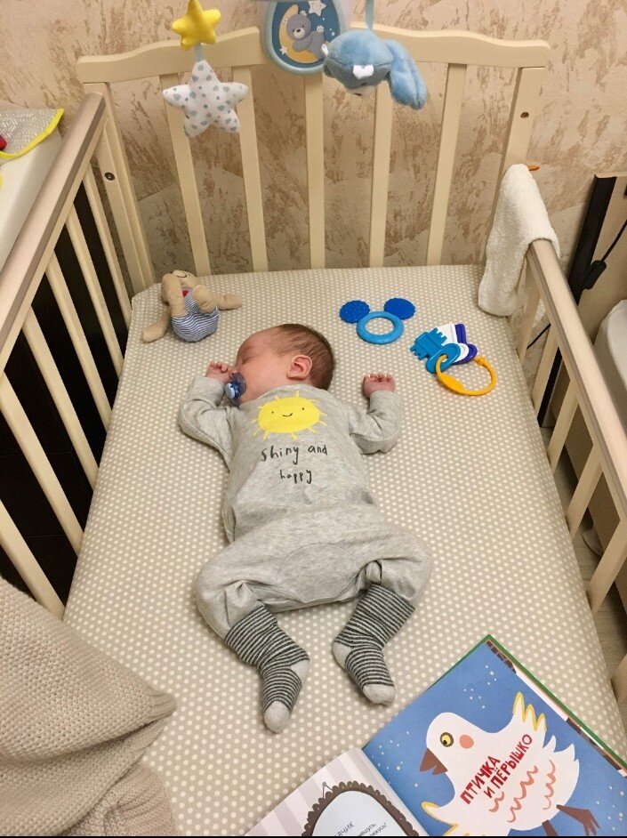 Вот примерно такая идиллия вырисовывалась в моей голове 