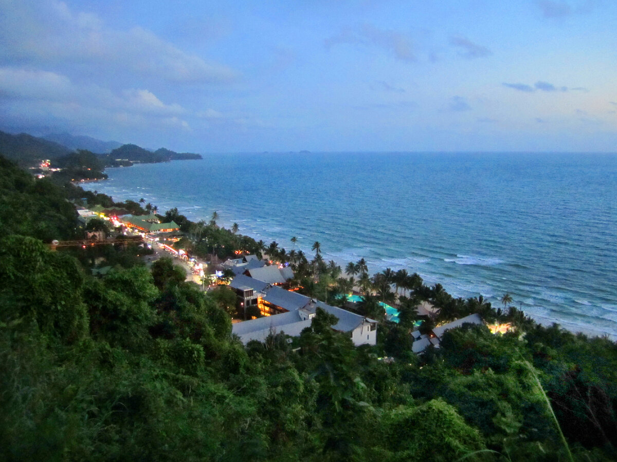 Ko Chang Myeong