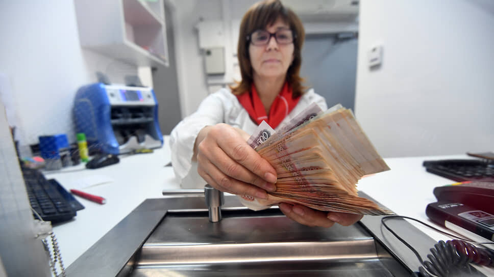    Фото: Анатолий Жданов / Коммерсантъ