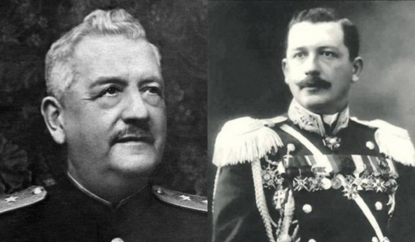 Граф А. А. Игнатьев. Источник фото: zavtra.ru (https://clck.ru/32fRuB). 
