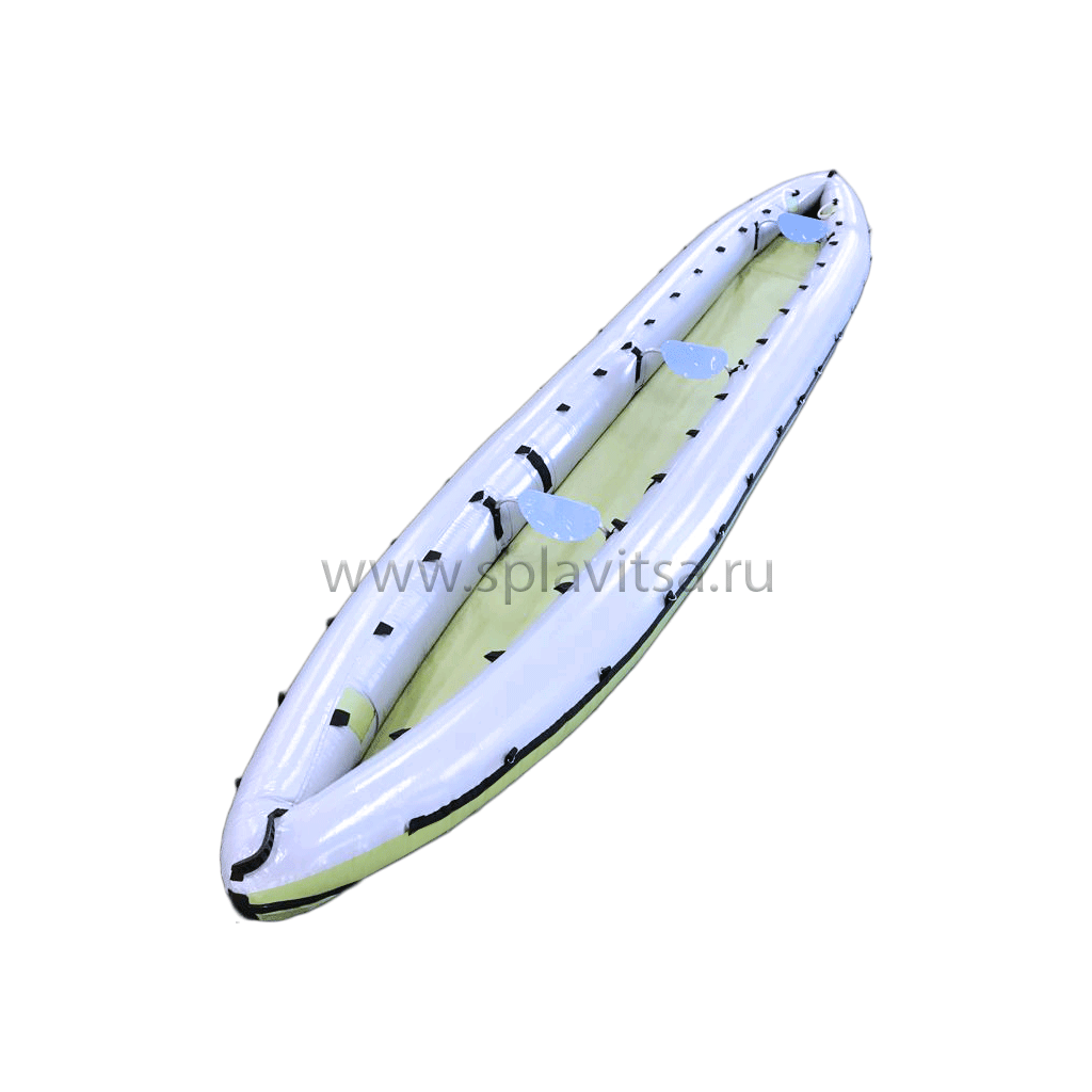 Байдарка Турист Expedition-3