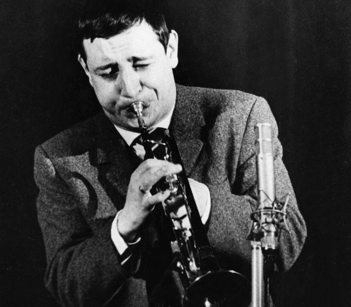 Андрей Товмасян, 1969 (© Центр исследования джаза, коллекция Натана Лейтеса)