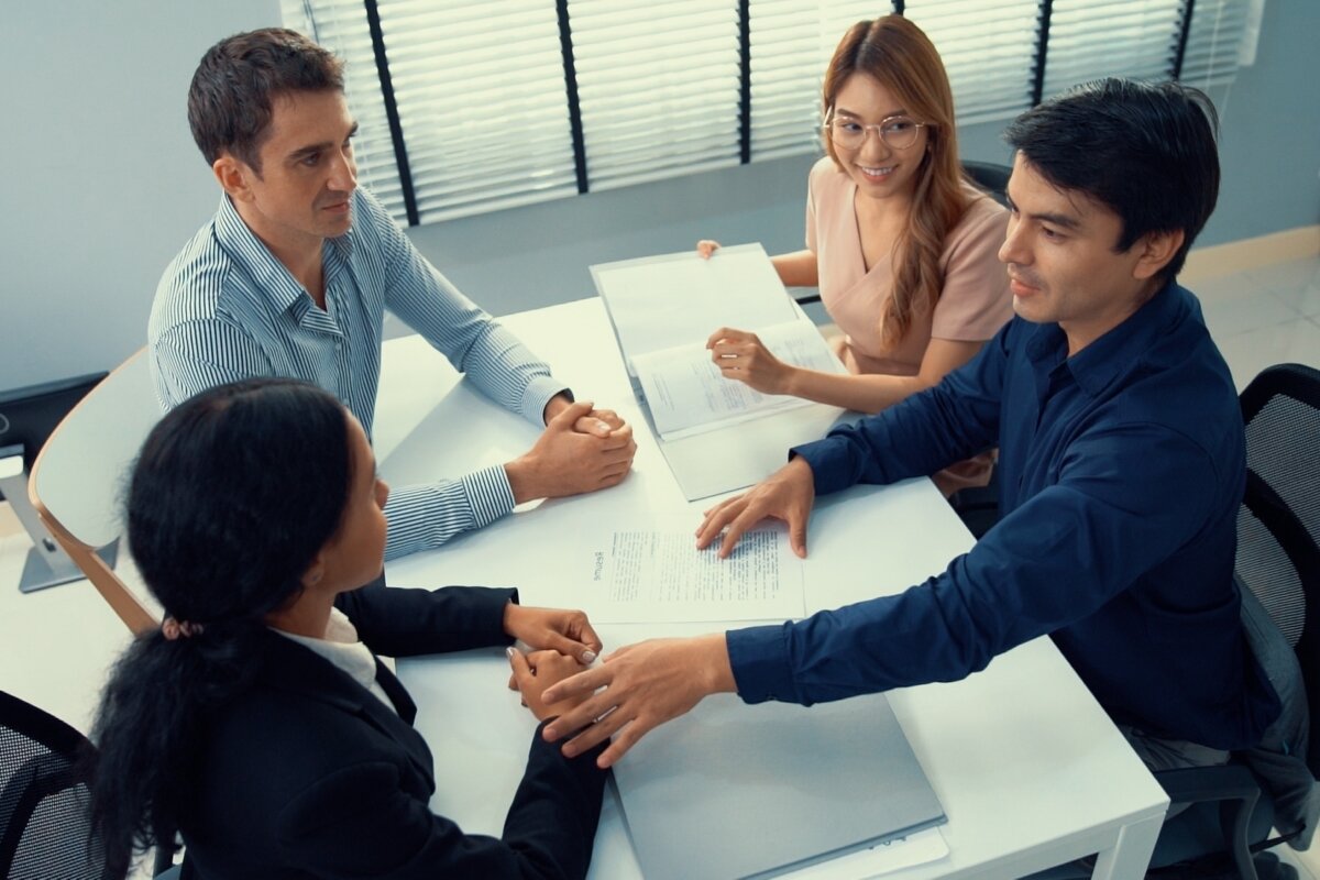    Во избежание спорных ситуаций все условия и нюансы зафиксируйте в договоре