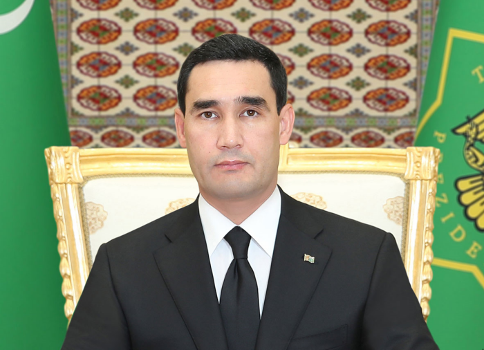 Источник фото: turkmenistan.gov.tm