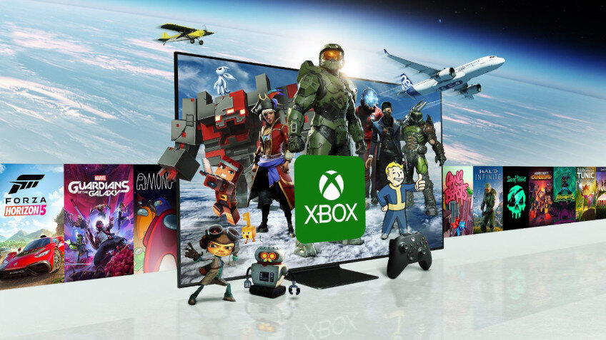    У Microsoft проблемы в индустрии: Xbox отстаёт от PlayStation и Nintendo Switch