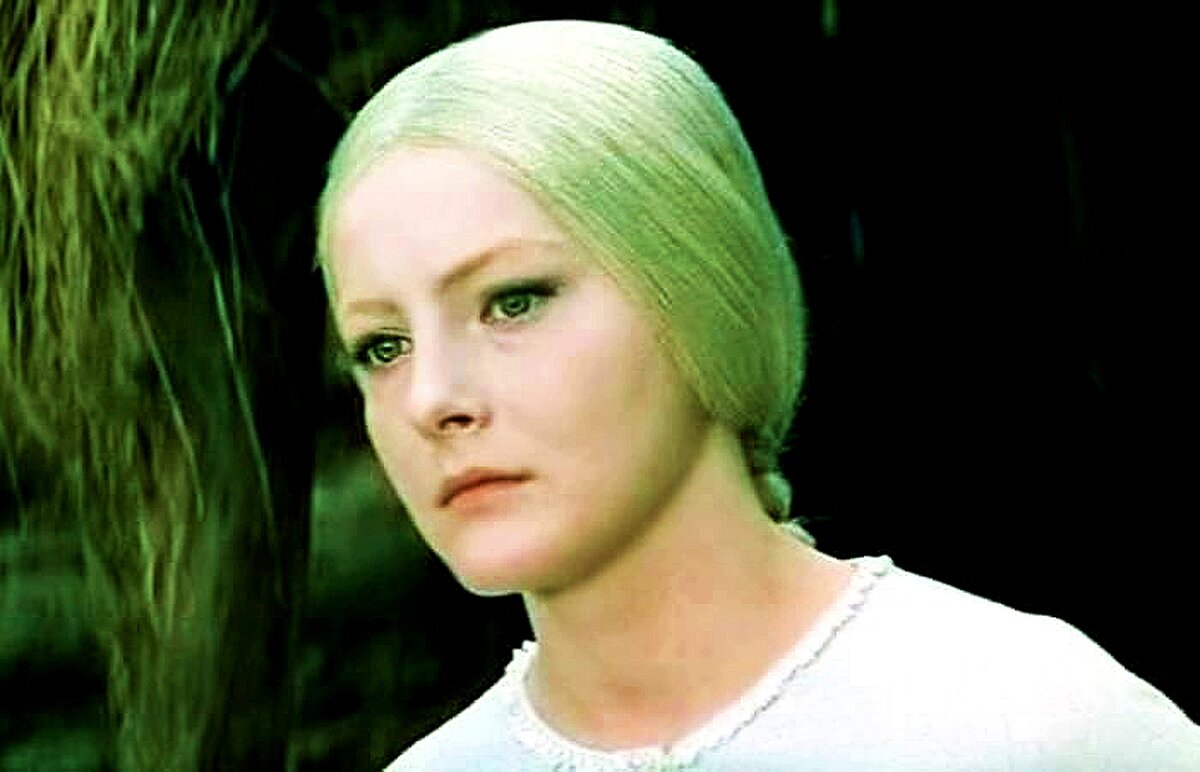 Кадр из фильма "Снегурочка". Фото из открытых источников 