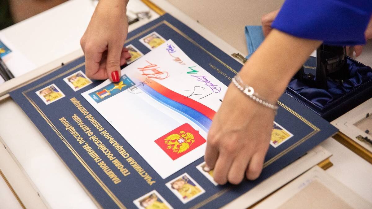    Фото: Музей Победы