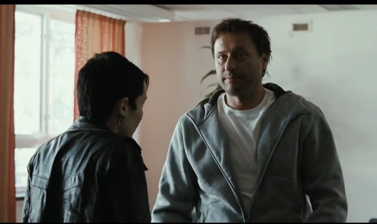 жестокие условия шведских тюрем.