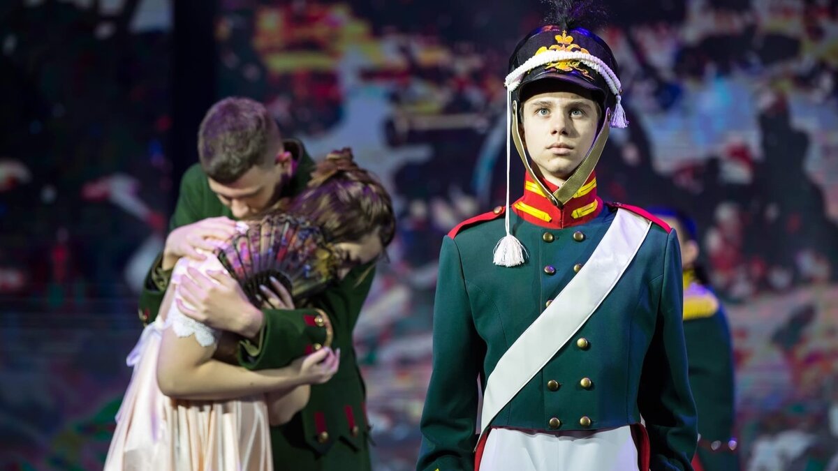    Сургутский проект «Три ратных поля» получил награду