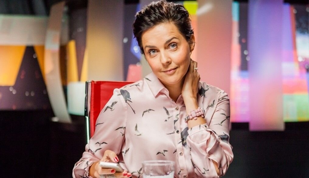        Фото из личного архива