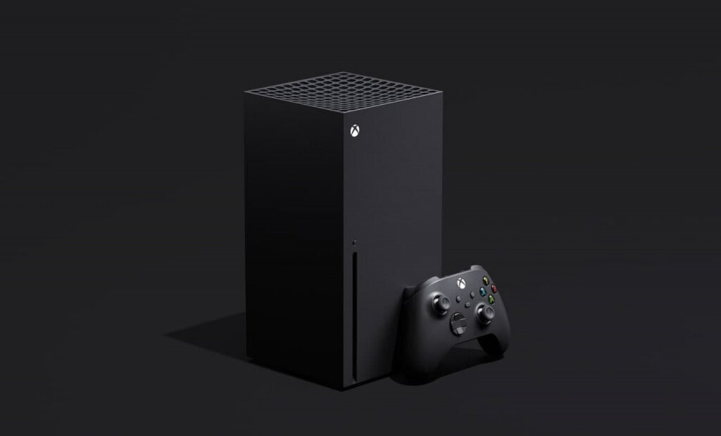    Xbox