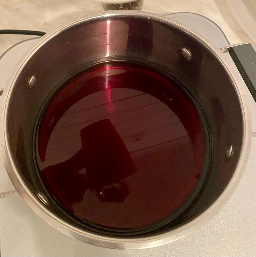 Манговый чатни или ...Наши руки не для скуки! | Садовый Мир ленивой ...