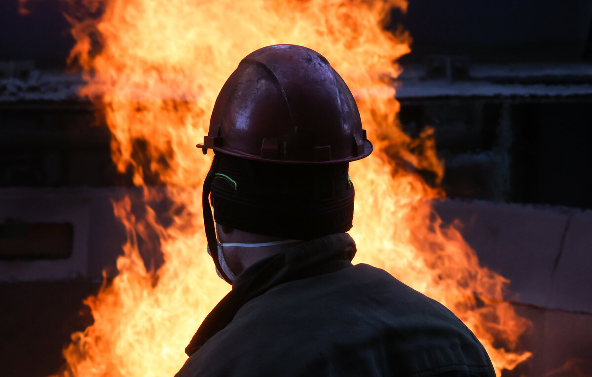 Сергей Карпухин/ТАСС, архив