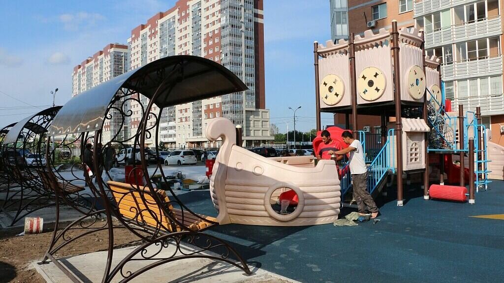     В правительстве региона подвели итоги конкурса ТОСов. Свои идеи активисты смогут воплотить в 2023 году.