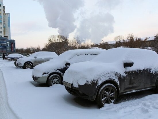     Фото: Густаво Зырянов / Сиб.фм