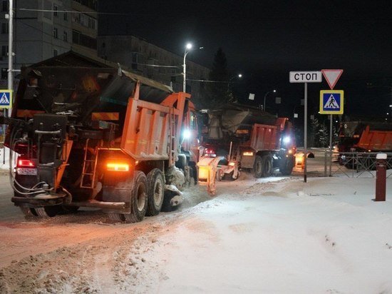     Фото: администрация Кемерова
