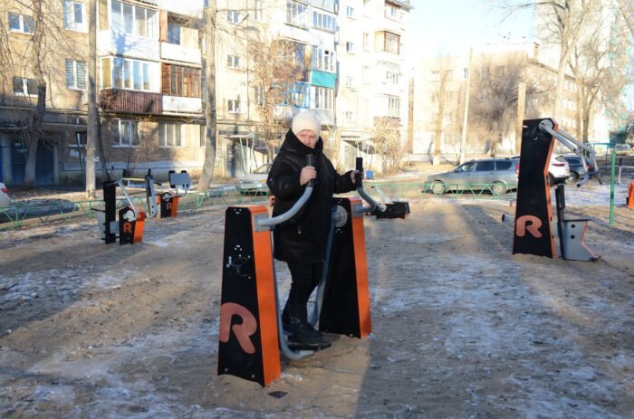 Листайте вправо, чтобы увидеть больше изображений