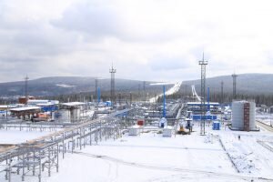    Фото: tomsk-tr.gazprom.ru Ирина Амелина