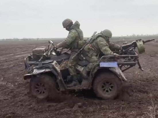   Пресс-служба Минобороны
