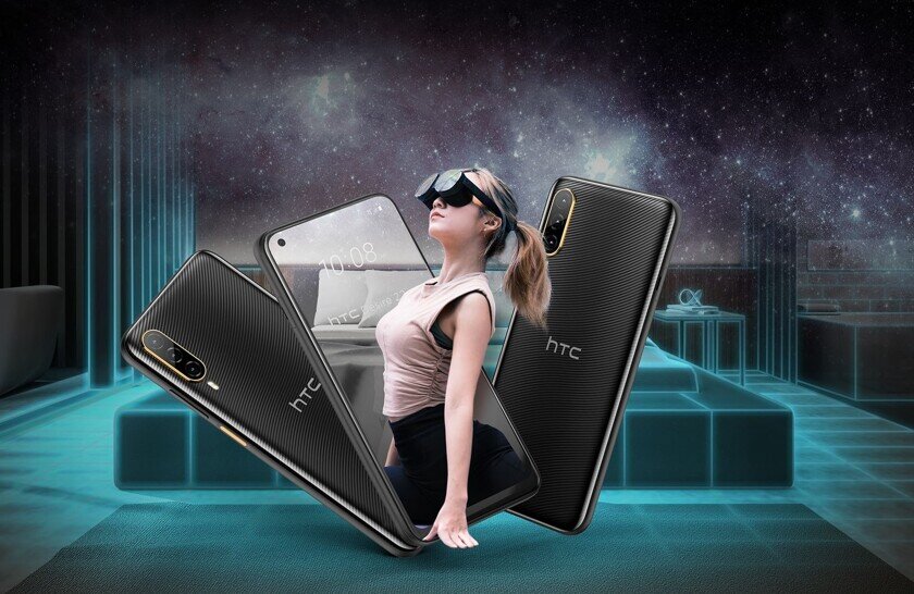    Многообещающий смартфон от HTC тоже попал в антирейтинг. Фото: androidauthority.com