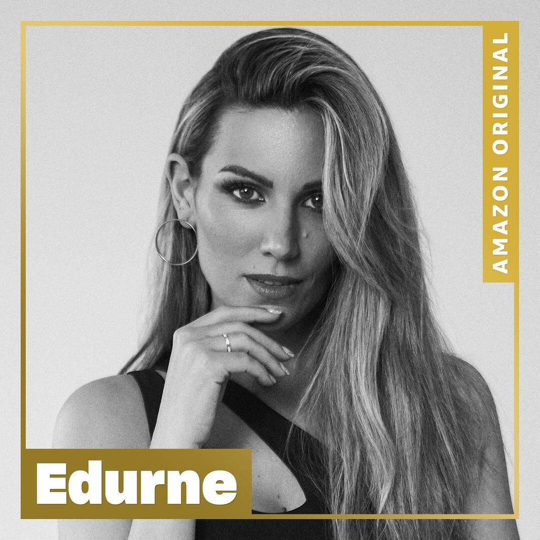 Обложка сингла «Dime, Navidad», 2022 г.