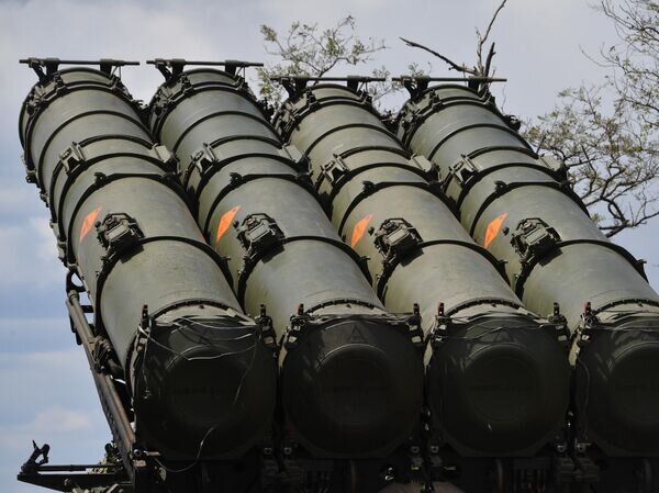   © РИА Новости РИА Новости