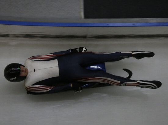     фото: Федерация санного спорта России