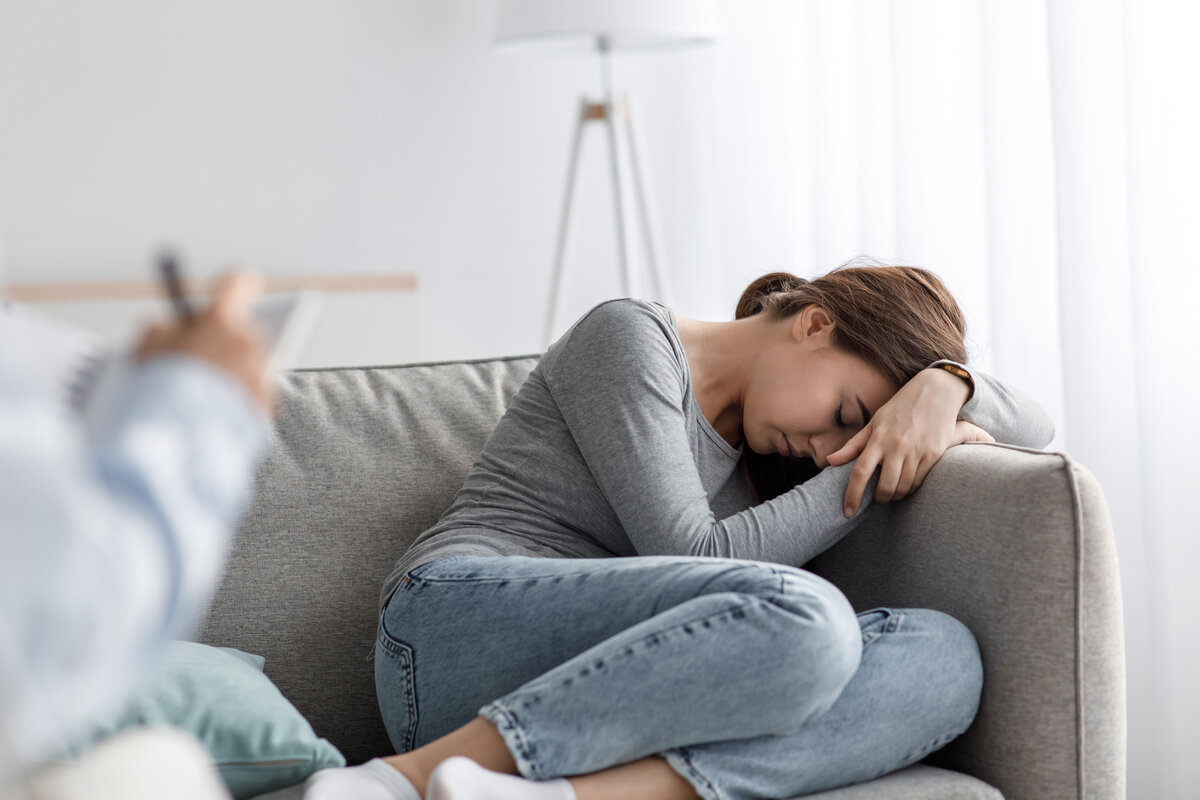 Нехватка и избыток гормонов щитовидной железы