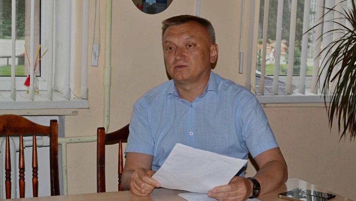     Дума Георгиевского округа одобрила новогоднюю премию для главы администрации Андрея Зайцева — она составит семь месячных окладов, сообщается на официальном сайте округа.