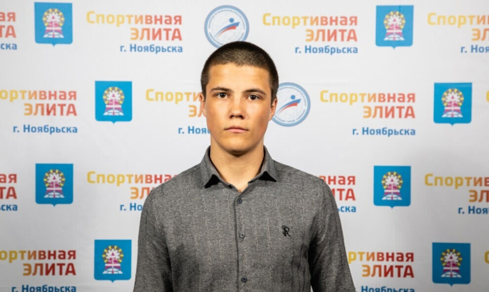    Спортсмен из Ноябрьска стал победителем всероссийского турнира по боксу