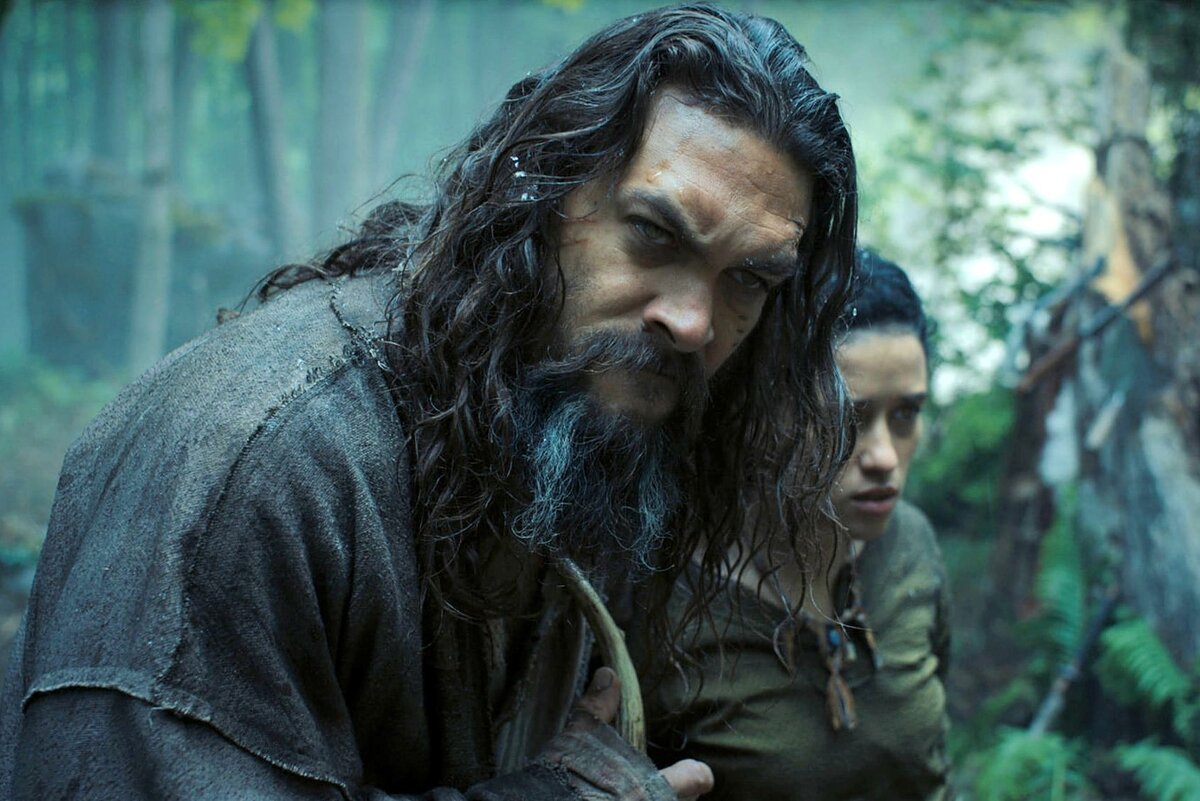 Начался в 2019 году; 3 сезона (24 эпизода)