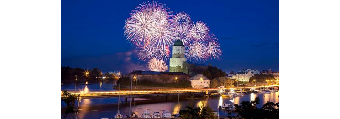 День города отмечается 19 августа