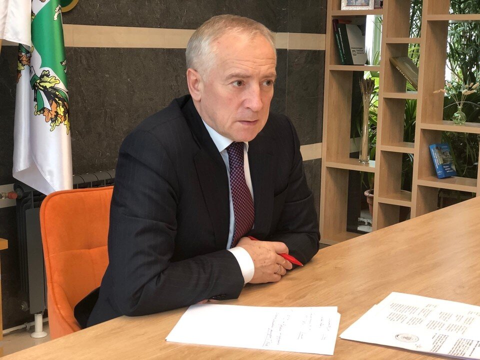     Фото: Владимир Мазур