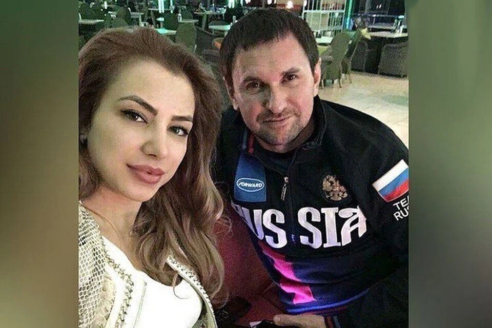     Родственники Ряскова не стали отстаивать его честь в суде  из соцсетей