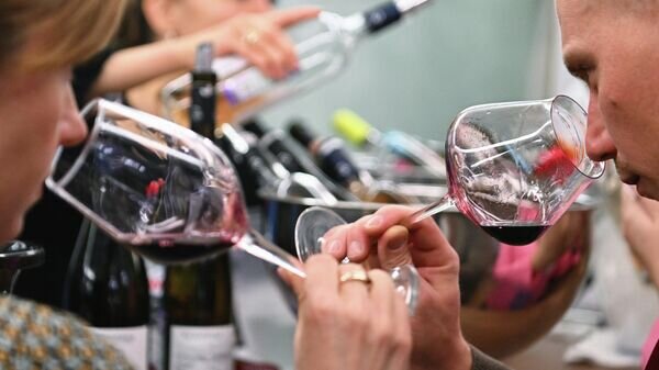   © Sputnik / Павел Бедняков