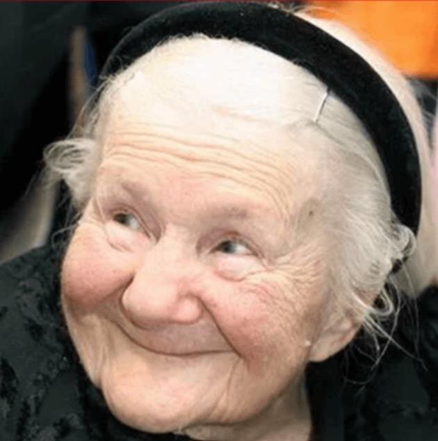 Ирена Сендлер