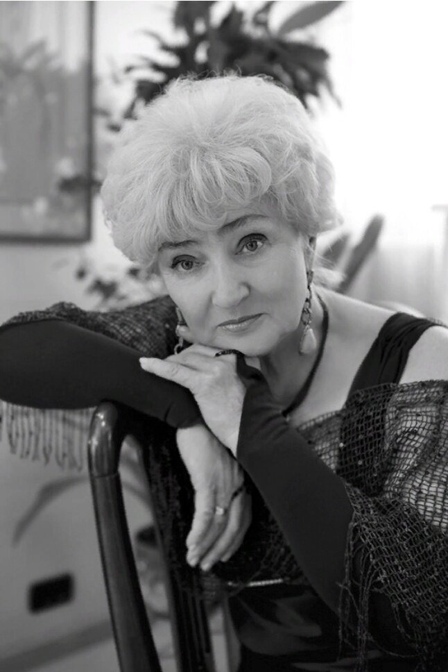 «Елена Глазкова - не только детский писатель..»