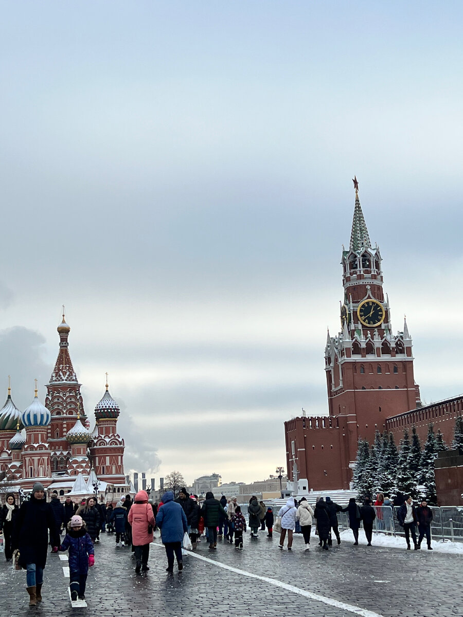 Место встречи влюбленных изменить нельзя