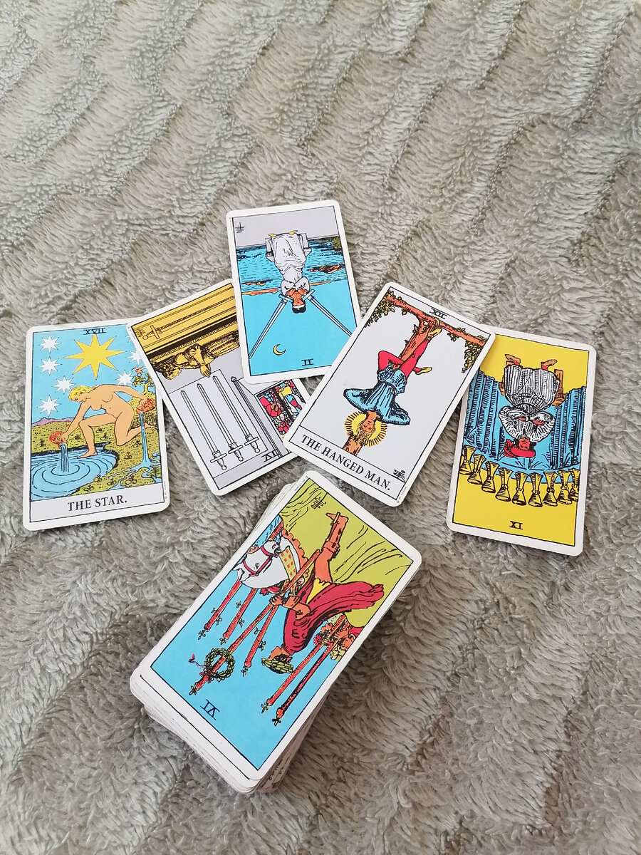 Фото автора.