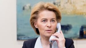    Фото: EU official Ирина Амелина