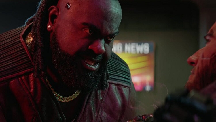  📷    Источник изображения: CD Projekt RED