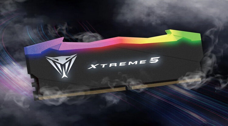    Источник изображений: Patriot Memory