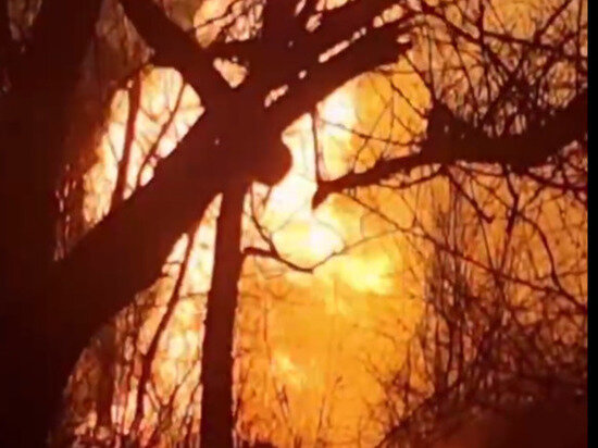     Стоп-кадр видео ГУП "ЛУГАНСКГАЗ"