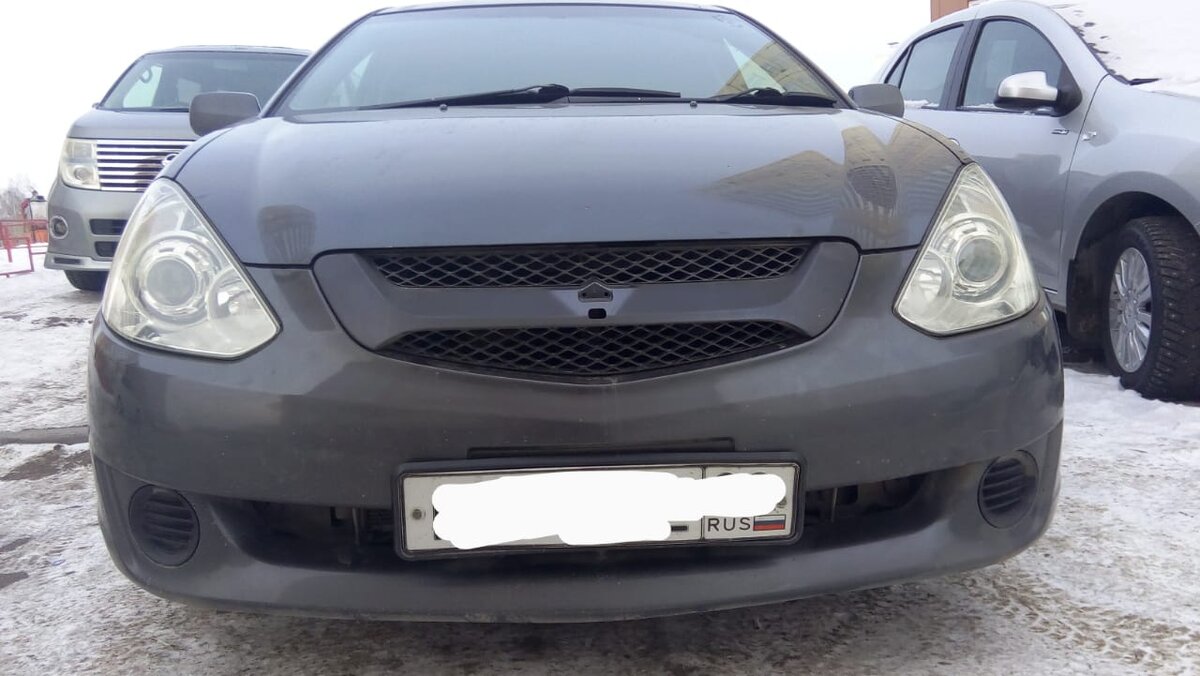 Такие стали.