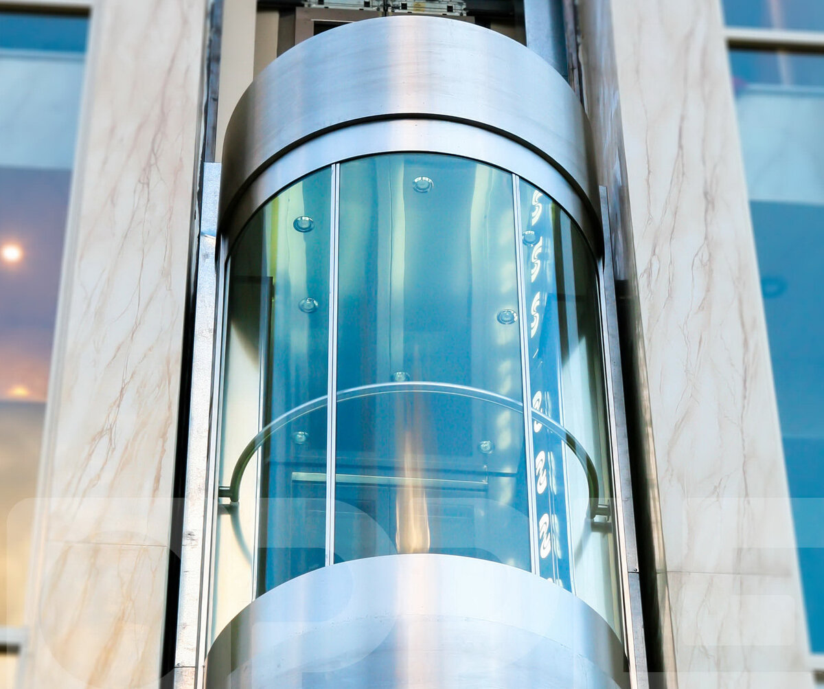 Потеряли паспорт лифта – как восстановить | МТК Эксперт | Дзен