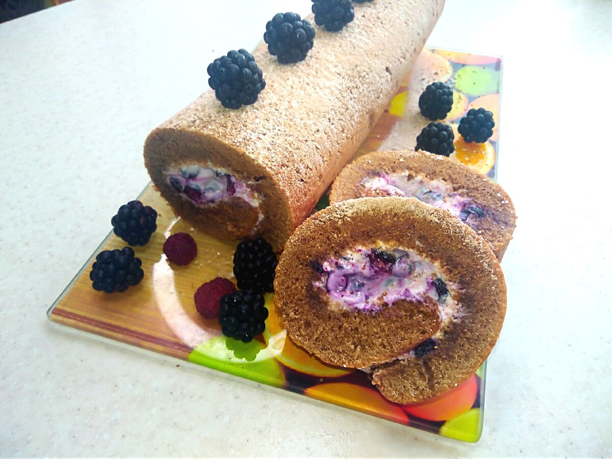 Фото готового блюда!