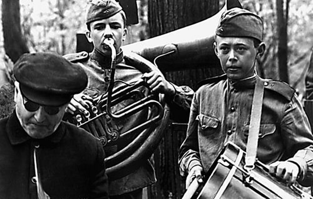 7 лучших белорусских военных фильмов для детей