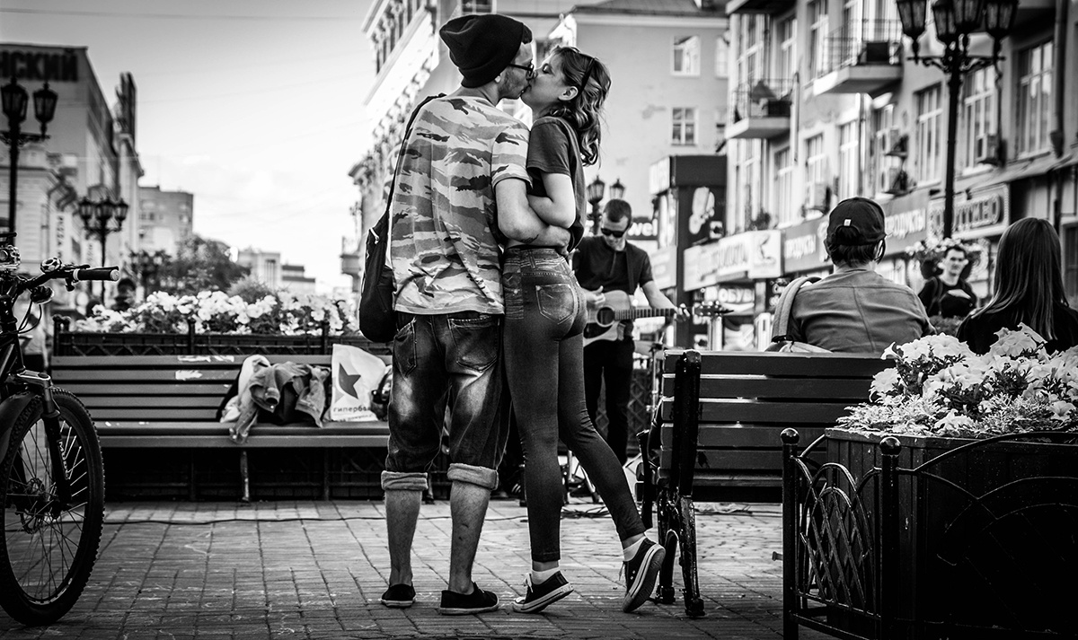 Я дышу, и значит - я люблю! Я люблю, и значит - я живу!