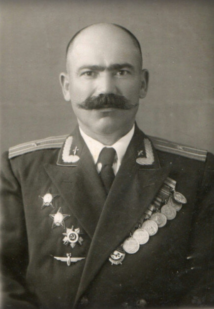 Шугаев Ильяс Гаджимурадович.