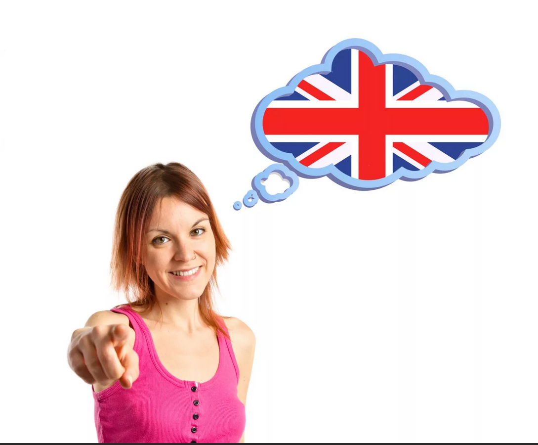 Используя те слова, которые вы уже знаете, думайте ими обо всём, что вас окружает.